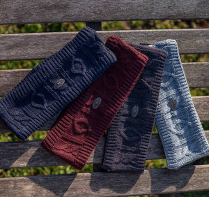 Products: Back on Trackセラピックヘアバンド・リリー - 馬具・乗馬用品のサジタリアス