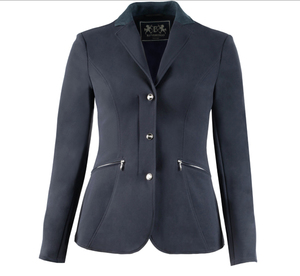 Products: B//vertigoタミーナ婦人ソフトシェル競技ジャケット - 馬具・乗馬用品のサジタリアス