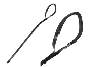 Zilcoミニチュアホース用SL馬車ハーネス・クラッパー - 馬具�&hellip;