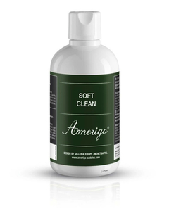 Products: Amerigo レザー・ソフトクリーン - 馬具・乗馬用品のサジタリアス