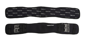 Back on Trackセラピック馬場腹帯 - 馬具・乗馬用品のサジタリアス