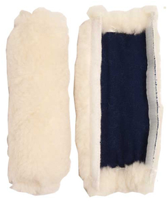 Zilcoフリース・チークピーシーズ - 馬具・乗馬用品のサジタリアス