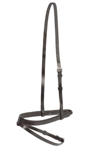 Zilcoシンセティック・コンビ鼻革 - 馬具・乗馬用品のサジタリアス