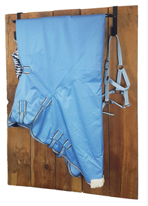 Zilcoポータブル・ラグラック - 馬具・乗馬用品のサジタリアス