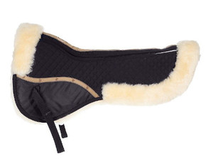 horzeハーレー矯正ライザーパッド - 馬具・乗馬用品のサジタリアス