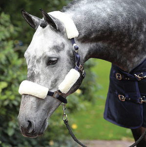Products: Covalliero無口用フリースカバー - 馬具・乗馬用品のサジタリアス