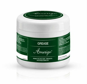 Amerigo レザー・ソフトグリース - 馬具・乗馬用品のサジタリアス