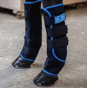 LAMI-CELL Proアイスブーツ（ペア） - 馬具・乗馬用品のサジタリアス