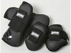 Romaコンペティターブーツセット - 馬具・乗馬用品のサジタリアス