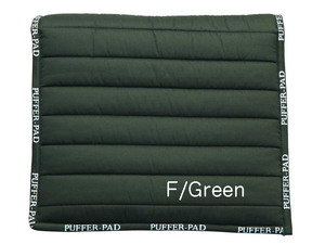 Zilcoパッファパッド・ロング - 馬具・乗馬用品のサジタリアス