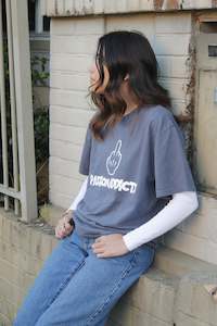 Products: FU Heavy Tee