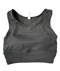 Products: Sports Crop UNAUTHORIZED DRIP