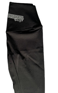 Leggings (without pockets) UNAUTHORIZED DRIP