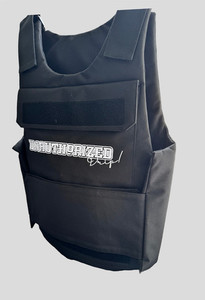 Products: Tactical Vest Unauthorized Drip