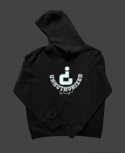 Products: Kick back Hoodie UNAUTHORIZED DRIP