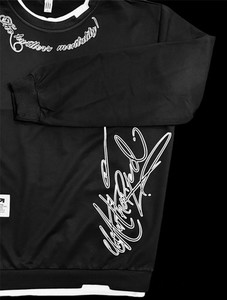 Products: Light weight sweatshirt UNAUTHORIZED DRIP