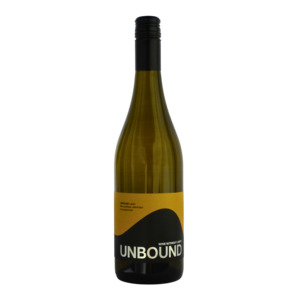 Frontpage: Chardonnay 2024
