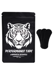 Products: Performance Nasal Strips - Unbroken Performance