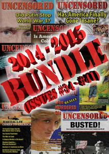 2014 – 2015 Bundle (DIGITAL)