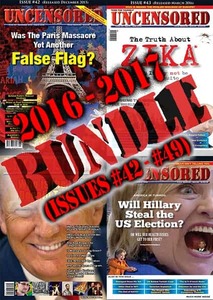 2016 – 2017 Bundle (DIGITAL)