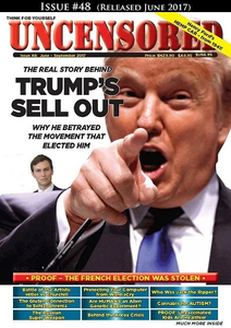Products: Issue 48 Print – Trumps Alleged Sellout