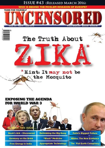 Products: Issue 43 Print – ZIKA