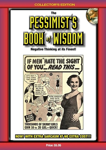 Pessimist Book of Wisdom