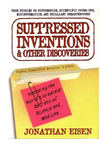 Suppressed Inventions