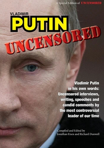 Products: Putin Uncensored