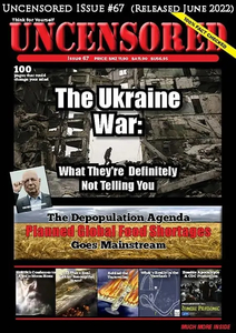 Issue 67 Print – Ukraine War and NATO