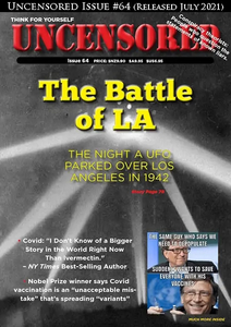 Issue 64 Print – Battle of LA