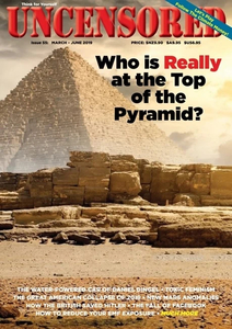 Issue 55 Print – Power Pyramid