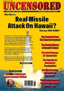 Products: Issue 51 Digital – Hawaii Missile
