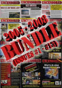 2005 – 2008 Bundle 1 (PRINT) OUT OF STOCK