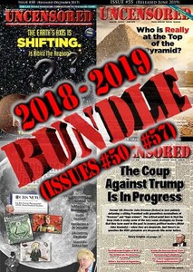 2018 – 2019 Bundle 6 (PRINT)