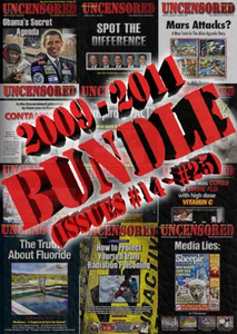 Products: 2009 – 2011 Bundle 2 (PRINT) OUT OF STOCK