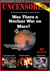 Products: Issue 75 Digital – Nukes on Mars