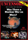 Issue 75 Digital – Nukes on Mars