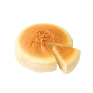 Products: Original Japanese Cheesecake