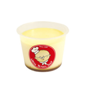 Products: Japanese Pudding