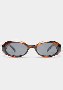 Le Specs Work It! Dark Tort