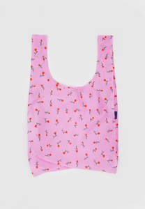 Standard Baggu: Baggu Standard Baggu Painted Wildflower