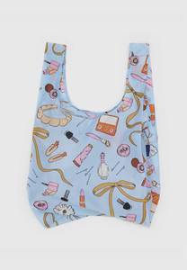 Baggu Standard Baggu Get Ready With Me
