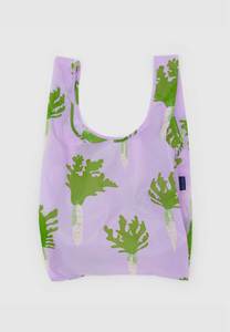 Baggu Standard Baggu Daikon Pink