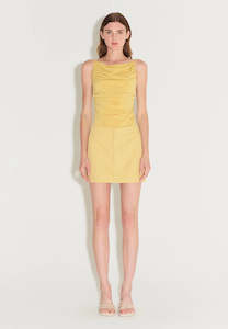 Hansen And Gretel: Hansen and Gretel Kit Jersey Tank Blonde