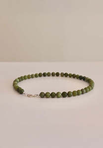 Ettori Peta Necklace