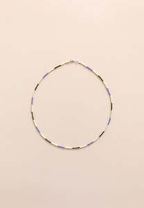 Ettori Cora Necklace Three Ways