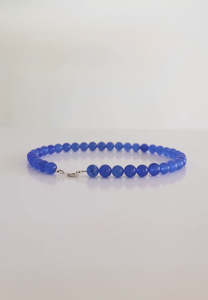 Gifts For Her 1: Ettori Marina Necklace