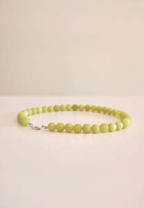Gifts For Her 1: Ettori Dune Necklace