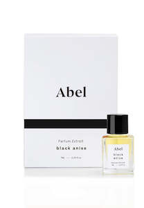 Abel Black Anise Parfum Extrait